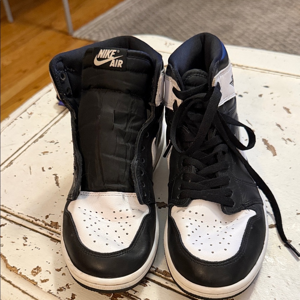 Men's Air Jordan 1 Retro High OG